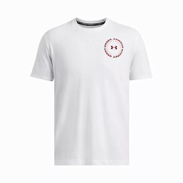 Under Armour® T-Shirt Under Armour Herren T-Shirt RADIAL WM 60/40S SS 13868 günstig online kaufen