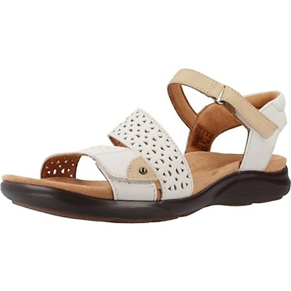 Clarks  Sandalen KITLY WAY günstig online kaufen