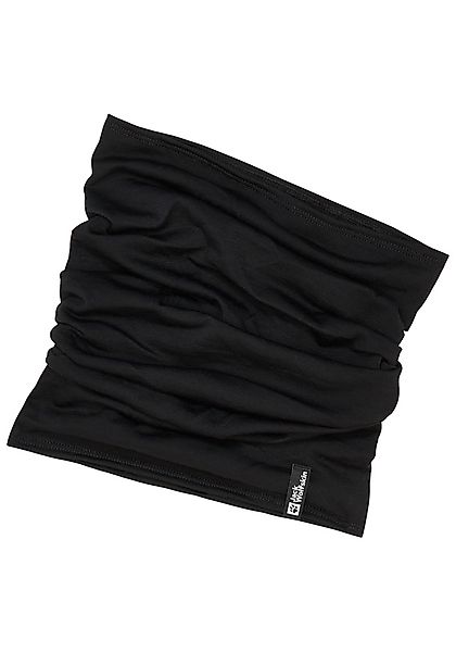 Jack Wolfskin Loop "MERINO NECKGAITER" günstig online kaufen