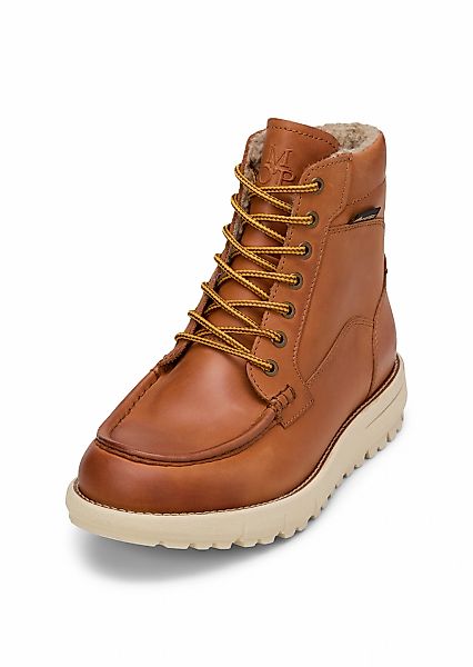 Marc OPolo Stiefelette "mit Gore-Tex ePE Membran" günstig online kaufen