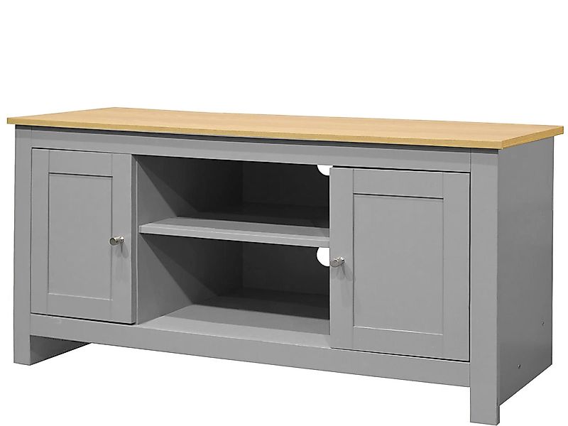 loft24 Lowboard Eddie, 2 Türen, TV-Bank, günstig online kaufen