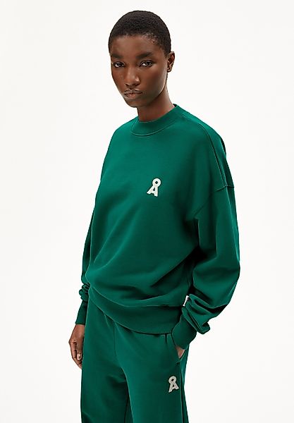 Armedangels Sweatshirt ICONIC Å ALIZAA SWEAT günstig online kaufen