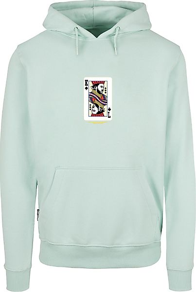 CAYLER & SONS Kapuzensweatshirt "Cayler & Sons Herren WL Compton Card Hoody günstig online kaufen