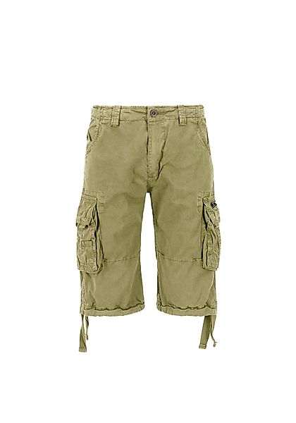 Alpha Industries Shorts Alpha Industries Men günstig online kaufen