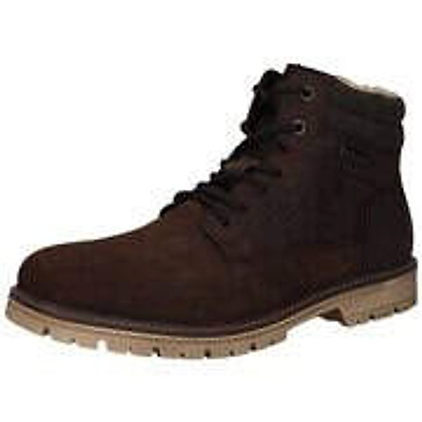 Rieker Schnürstiefelette Herren braun|braun|braun|braun|braun|braun|braun|b günstig online kaufen