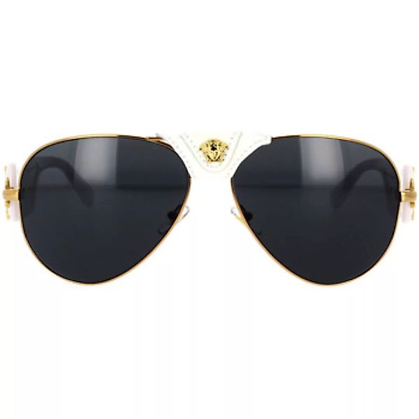 Versace  Sonnenbrillen Sonnenbrille VE2150Q 134187 günstig online kaufen
