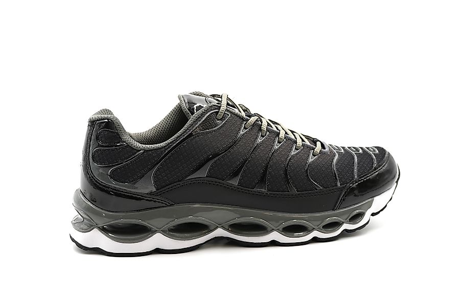 Sonderpostendiscount Herrenschuhe Sneaker mit gedämpfter Sohle günstig online kaufen