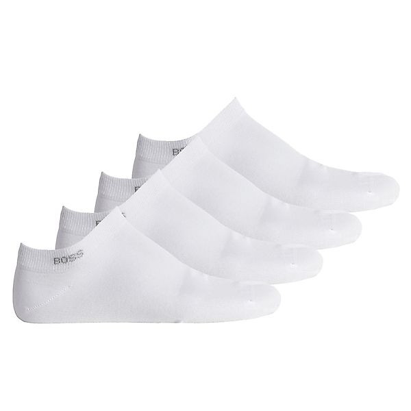 BOSS Sneakersocken Herren Socken 4er Pack günstig online kaufen