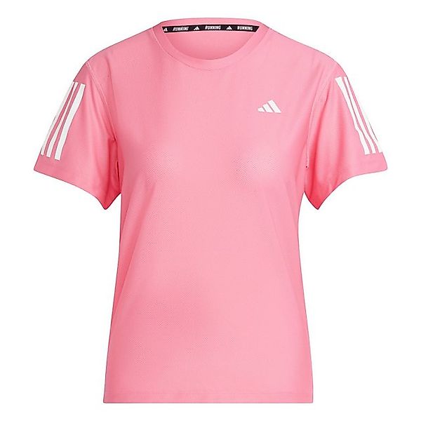 adidas Performance T-Shirt adidas Damen T-Shirt Own The Run Tee günstig online kaufen