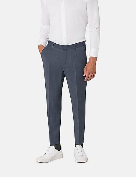 BENVENUTO. Anzughose IAGO (1-tlg) im Super Slim Fit günstig online kaufen