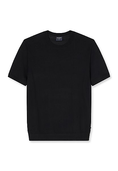 OLYMP Strickpullover "OLYMP Casual Strick, regular fit" günstig online kaufen