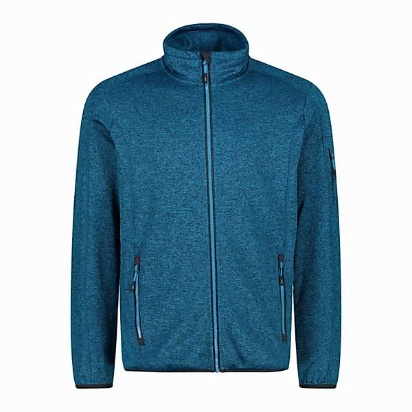 CMP Fleecejacke CMP Herren Fleecejacke Man Jacket 30H5887 günstig online kaufen