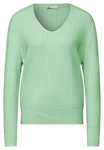 STREET ONE Strickpullover günstig online kaufen