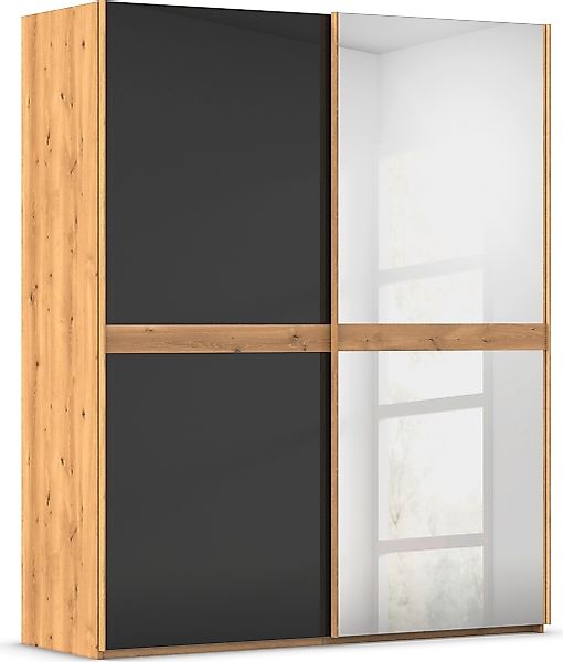 rauch Schwebetürenschrank "Kleiderschrank Schrank Garderobe Schlafzimmersch günstig online kaufen