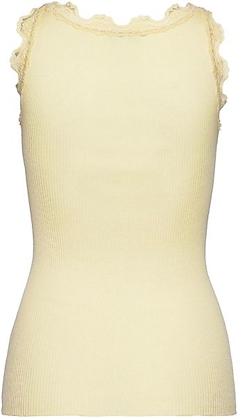 rosemunde Tanktop Babette Silk Top wunderschöner günstig online kaufen