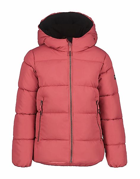 Icepeak Steppjacke "KENOVA JR" wasserabweisend, winddicht, aus Polyester, l günstig online kaufen