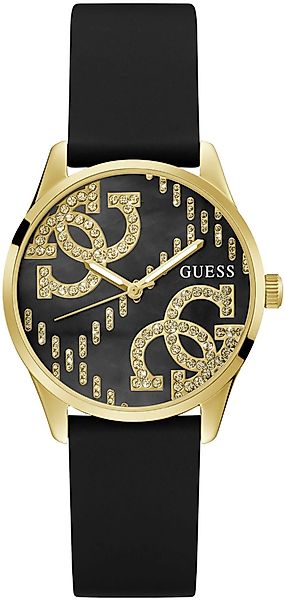 Guess Quarzuhr G STITCH GW0755L3, Armbanduhr, günstig online kaufen