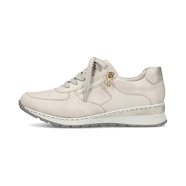 Rieker Damen Halbschuhe Schnürschuh günstig online kaufen
