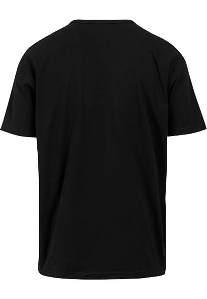 URBAN CLASSICS T-Shirt "Urban Classics Herren Oversized Tee", (1 tlg.) günstig online kaufen