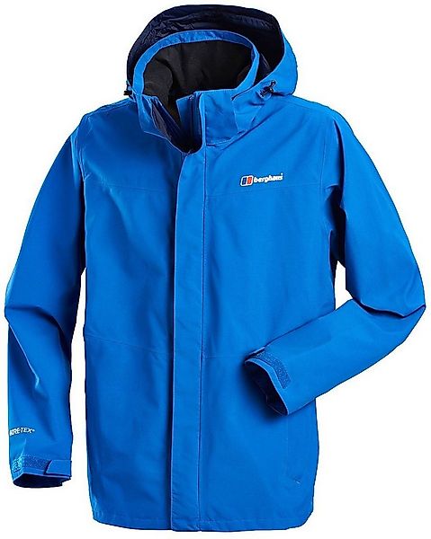 Berghaus Regenjacke Atmungsaktives GORE-TEX-Gewebe, winddicht und wasserdic günstig online kaufen