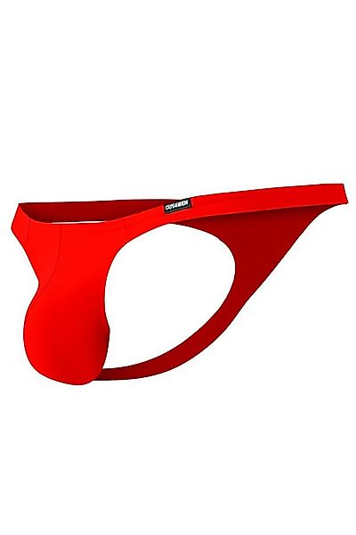 CUT4MEN Badepants in scarlet - XL günstig online kaufen