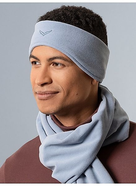 Trigema Stirnband "TRIGEMA Fleecestirnband", (1 St.) günstig online kaufen