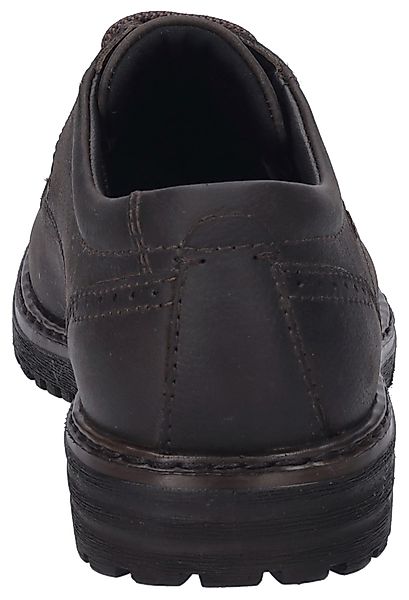 Josef Seibel Erroll 50 Schnürschuh Freizeitschuh, Halbschuh in Schuhweite G günstig online kaufen