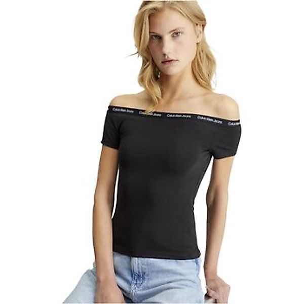 Calvin Klein Jeans  Tank Top J20J223098 günstig online kaufen