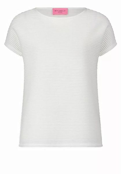Betty Barclay T-Shirt Shirt Kurz 1/2 Arm, Bright White günstig online kaufen