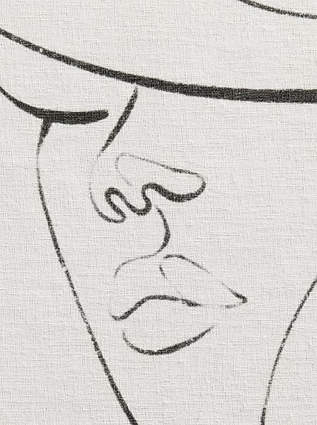 heine home Gardine Multifunktionsband 1 Stk. tlg. günstig online kaufen