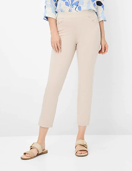 RAPHAELA by BRAX Caprihose "Style PAMINA 6/8" günstig online kaufen