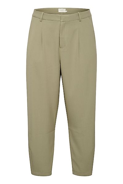 KAFFE Curve Anzughose Pants Suiting KCmerla günstig online kaufen