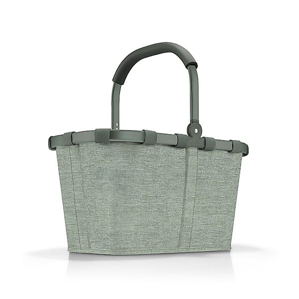 REISENTHEL® Einkaufskorb carrybag mit cover, Picknickkorb günstig online kaufen