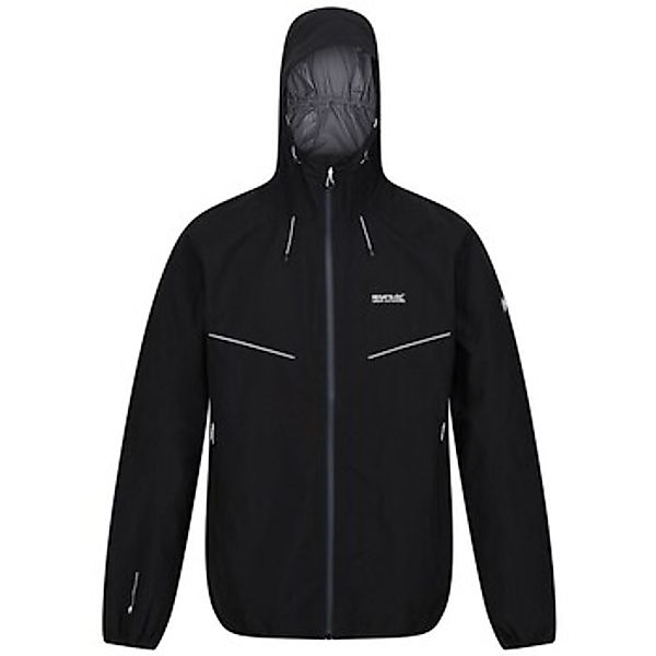Regatta  Herren-Jacke Ganzjahresjacke Imber Vii günstig online kaufen