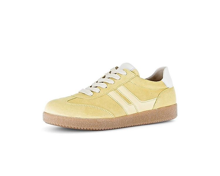 Gabor Sneaker low Rauleder Sneaker günstig online kaufen