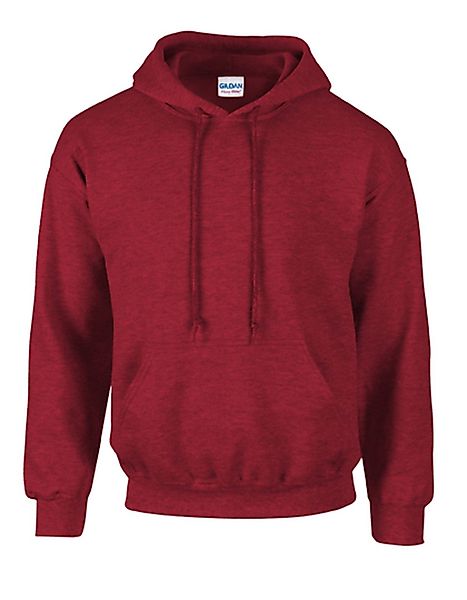Gildan Sweatshirt Heavy Blend™ Adult Hooded günstig online kaufen