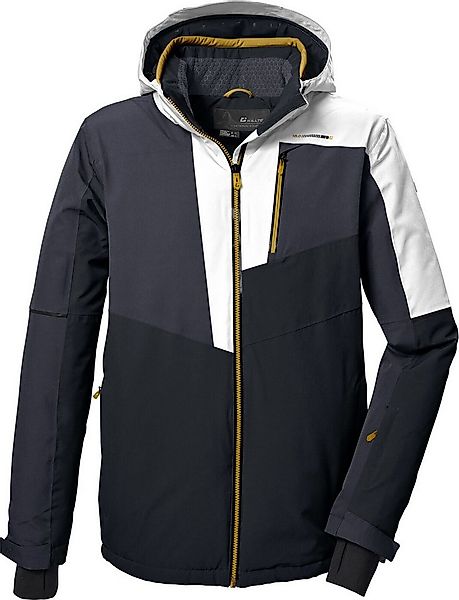Killtec Skijacke KSW 76 MN SKI JCKT CLOUD GREY günstig online kaufen