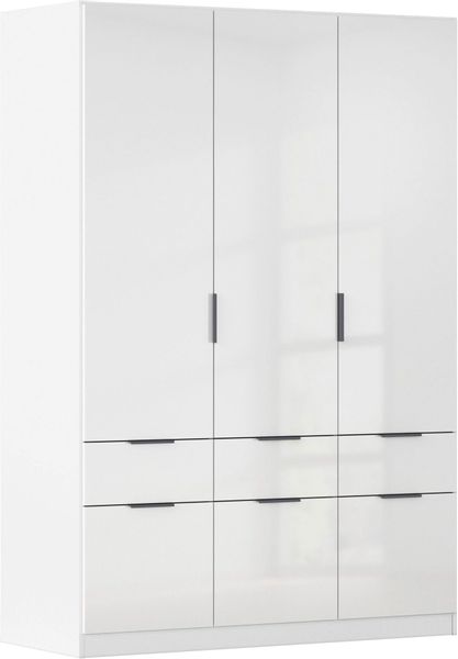 rauch Drehtürenschrank Kleiderschrank Schrank Garderobe Schlafzimmerschrank günstig online kaufen