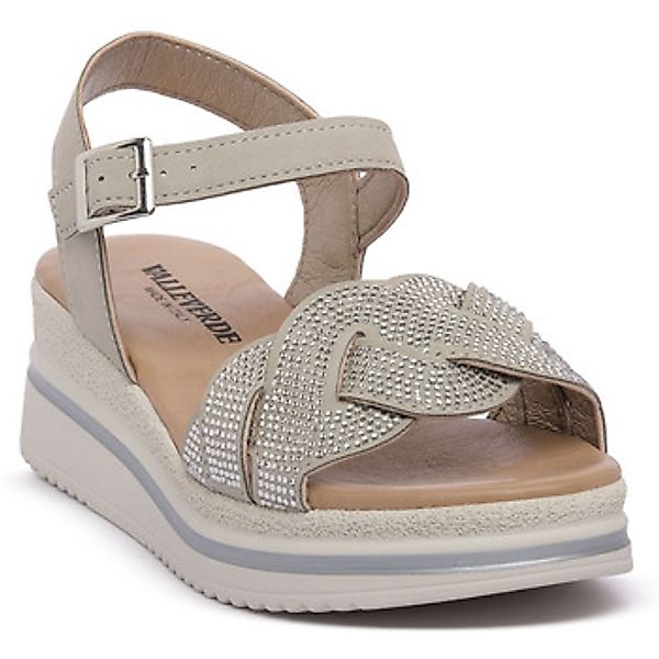 Valleverde  Sandalen ARGENTO günstig online kaufen