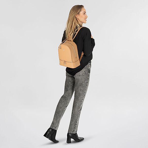U.S. Polo Assn. Cityrucksack Jones, Polyurethan günstig online kaufen