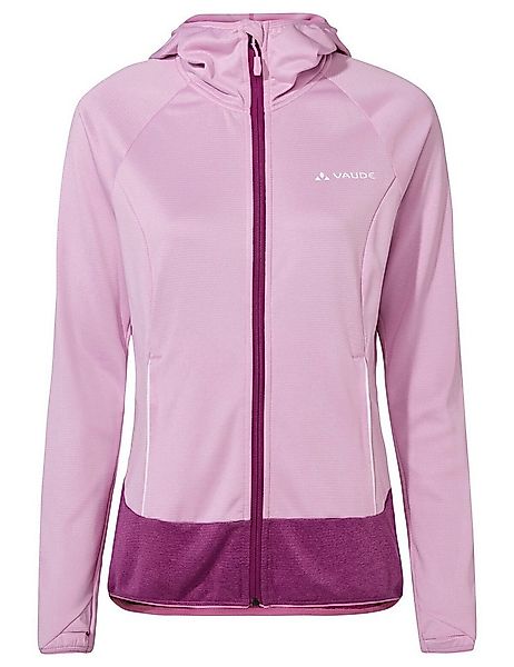 VAUDE Outdoorjacke Women's Tekoa Fleece Jacket II (1-St) warme, atmungsakti günstig online kaufen
