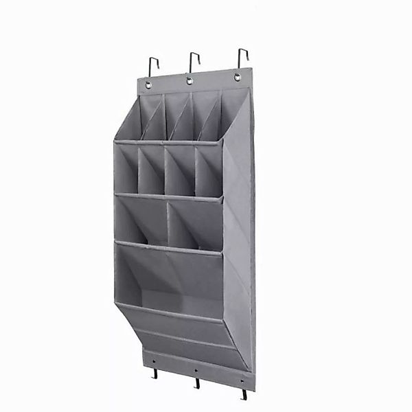 QUBEBU Hängeregal über der Tür Organizer, günstig online kaufen