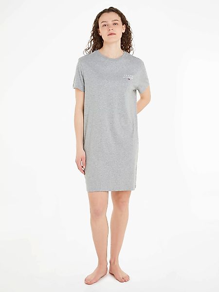 Tommy Hilfiger Underwear Nachthemd "SHORT SLEEVE T-SHIRT DRESS", mit Tommy günstig online kaufen