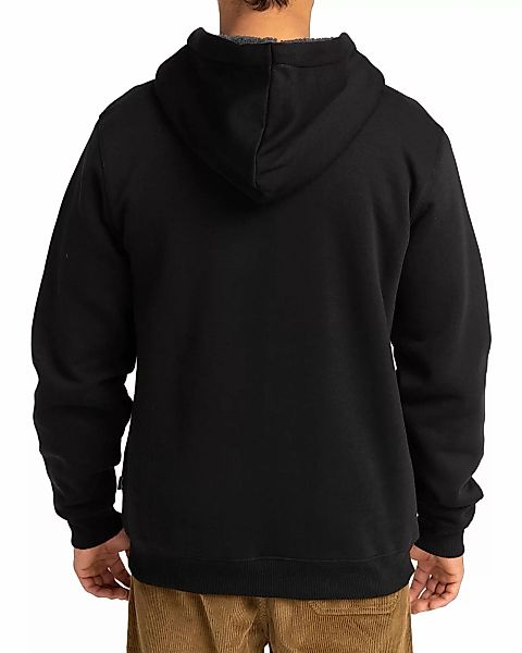 Billabong Sweatjacke "Arch Sherpa" günstig online kaufen