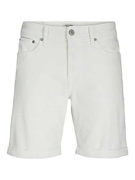 Jack & Jones Shorts JJIRICK JJORIGINAL SHORTS SQ 912 SN im Five-Pocket Styl günstig online kaufen