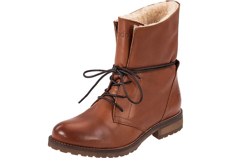 Palado Kasos Schnürstiefelette günstig online kaufen