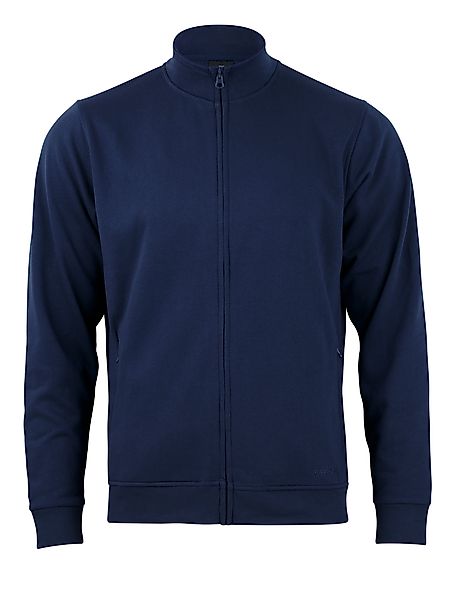 Stark Soul® Sweatjacke STARK SOUL Sweatjacke günstig online kaufen