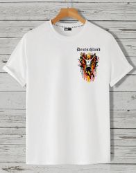 RMK T-Shirt Herren Shirt Fan Trikot günstig online kaufen