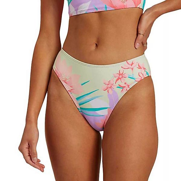 Billabong Lost In Daydreams Maui Bikinihose XS Multi günstig online kaufen