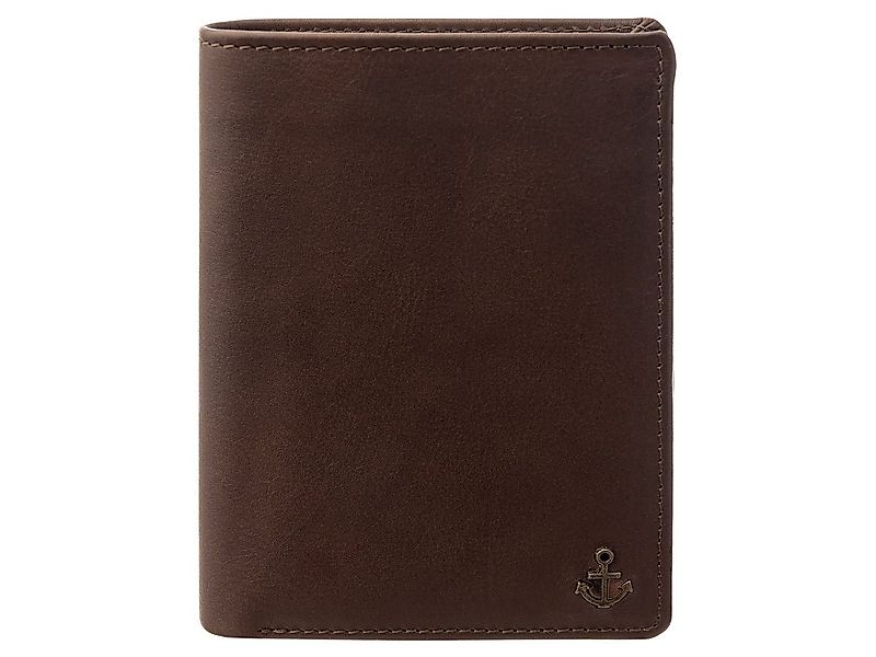 HARBOUR 2nd Geldbörse SL.14529 wallet style Tarquin Geldbörse Leder (1-tlg) günstig online kaufen